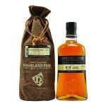 Highland Park 2007 12y Single Cask Series - Exclusive for Hermann Brothers - 2cl Sample