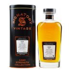 LEDAIG - 2007-2020 - 13y - Cask Strength Collection - Matured in a Refill Sherry Butt - 4cl Sample
