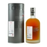 Bruichladdich 13 Years Old - Micro-Provenance Series 2008 - Single Cask - 2cl Sample