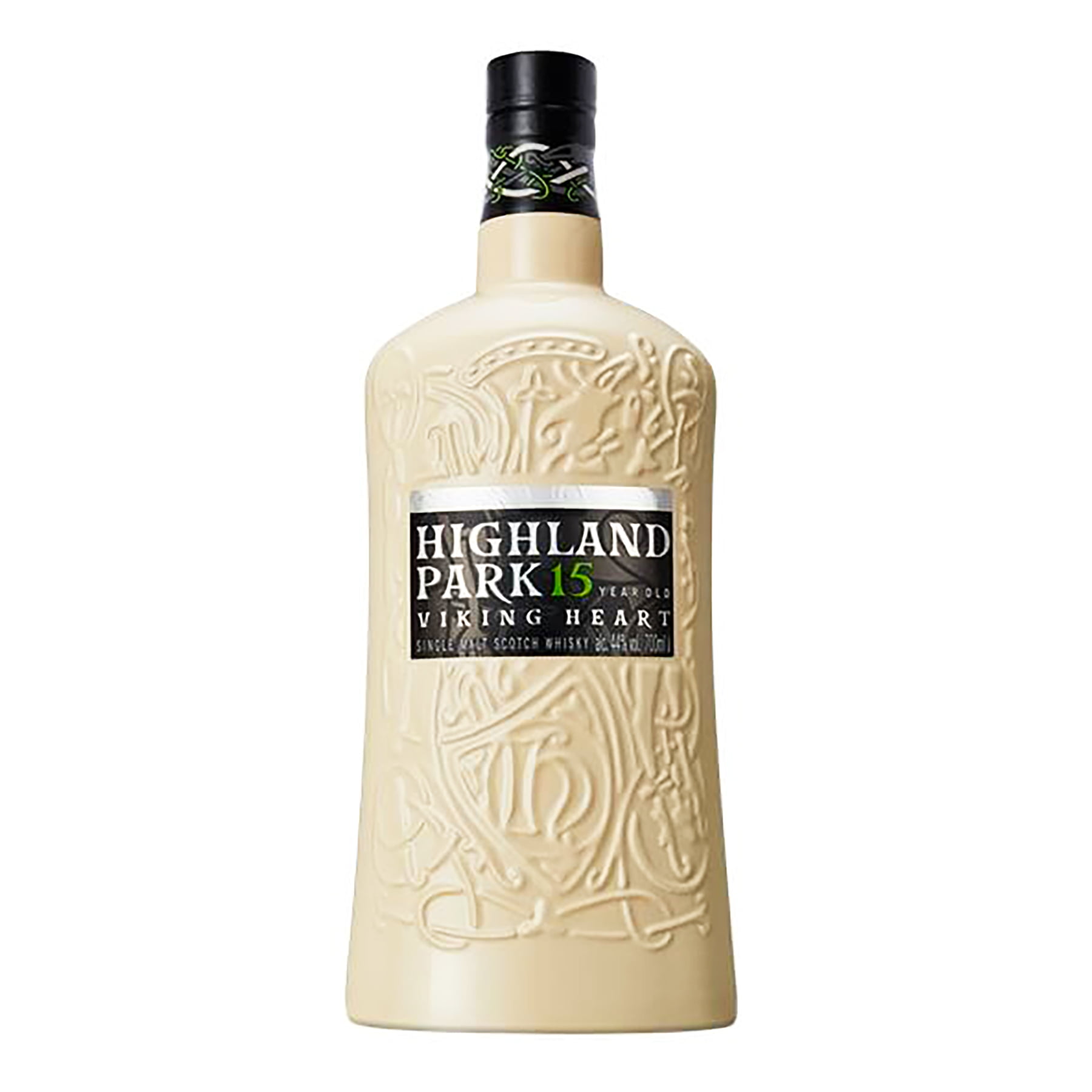 Highland Park 15 Years - Viking Heart sa NETA 1800 Ps