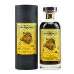 Auchentoshan - 14 Jahre - 2007-2022 - Limited Animal Edition No. 6