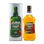 Jura - Rum Cask Finish - 2cl Sample