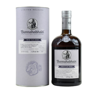 Bunnahabhain Canasta Sherry - Fèis Ìle 2023 – 2cl Sample