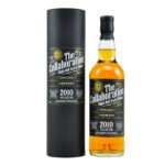 Linkwood 12 Jahre - 2010 - The Collaboration