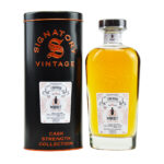 Linkwood 15 Jahre - 2008-2023 - Whisky Bibliothek Chapter #2 - 10cl Sample