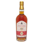 Auchindoran 14 Jahre (Aultmore) - 2008 - TWCC - 4cl Sample