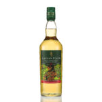 Lagavulin 12 Jahre - Special Release 2023 - The Ink of Legends - 4cl Sample