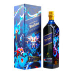 Johnnie Walker Blue Label - Year of the Dragon