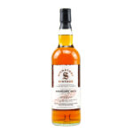 Ardmore 13 Jahre - 2010-2023 - 100 Proof Edition #4 by Signatory Vintage - 2cl Sample