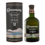 Connemara 12 Jahre- Single Malt Irish Whiskey - 10cl Sample