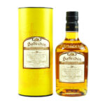 Ballechin 20 Jahre 2004 - 2024 - Heavily Peated - Cask Strength - Small Batch