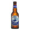 Crest (EBB & FLOW Series) - Whisky Barrel Aged Lager