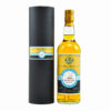Glen Moray 16 Jahre - Special Bottling for the 10th Anniversary of the Whiskyschiff Hallwilersee