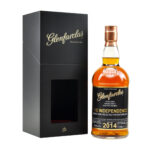 Glenfarclas The Independence (2014) - Single Cask selected for Switzerland - 4cl Sample