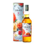Oban 10 Jahre - Special Release 2024 - Coastal Orchard - 2cl Sample