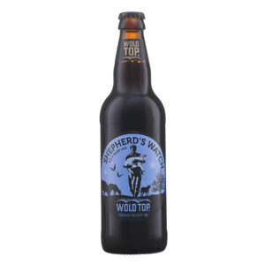 Shepherd's Watch - Dark Rich Ale