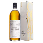 Michel Couvreur - Overaged Malt - Blended Malt Whisky - Natural Cask Strength - 2cl Sample