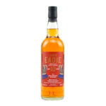 Royal Brackla 10 Jahre – 2014-2024 - The Crown & Cushion - Small Batch - James Eadie