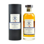 Ben Nevis 9 Jahre - 2014-2024 (Ibisco Decanter Collection) by Signatory Vintage