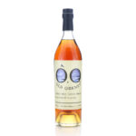 Old Orkney 25 Jahre - 1999-2025 – Old Orkney O.O.4 (Decadent Drinks)