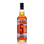 Barbados Rum 15 Jahre - 2005/2007 – NAS No. 5 - Notable Age Statement (Decadent Drinks)