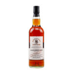 Glenlossie 12 Jahre - 2012-2025 - 100 Proof Edition #35 by Signatory Vintage - 4cl Sample