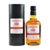 Edradour 12 Jahre 2012-2025 - Merlot Cask - Limited Edition - 2cl Sample