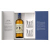Nikka Yoichi Single Malt Whisky - Geschenkset mit 2 Gläser