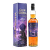 Glen Scotia 12 Jahre - Icons of Campbeltown - Release No. 3: The Wulver