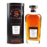 Orkney (HP) 19 Jahre – 2005-2024 – Signatory Vintage CS Collection - 10cl Sample