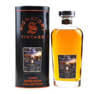 Glen Elgin 12 Jahre - 2013-2025 - 1st Fill Amontillado HHG Finish - exclusively for World of Whisky