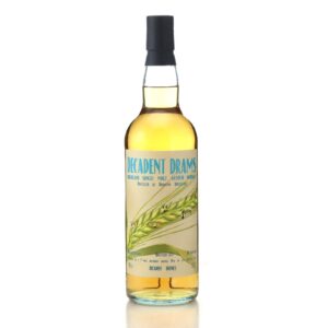 Deanston 8 Jahre – 2017-2025 – Decadent Drams