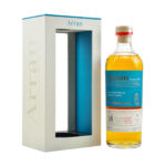 Arran 18 Jahre - 2007 Premium Rum Cask - Exclusively for Switzerland - 4cl Sample
