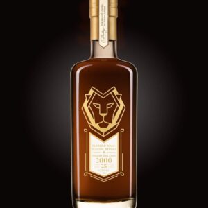 Blended Malt Scotch Whisky 25 Jahre - Vintage 2000 - C.Dully Selection - Vorbestellung