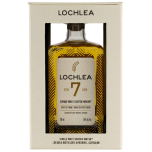 Lochlea 7 Jahre - 2018-2025