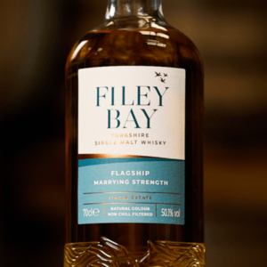 Vorbestellung - Filey Bay Flagship - Marrying Strength