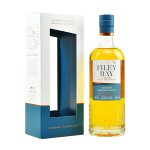 Filey Bay Flagship - Marrying Strength