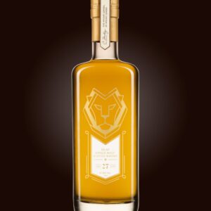 Islay Single Malt 27 Jahre - (Laphroaig) - C.Dully Selection