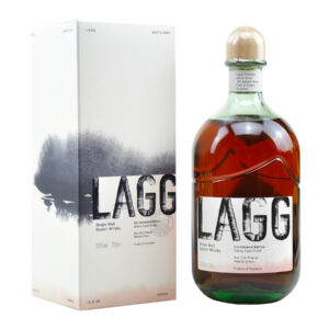 Lagg Corriecravie Edition - Sherry Cask Finish