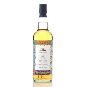 Knockdhu 20 Jahre - 2006-2026 – Decadent Drams