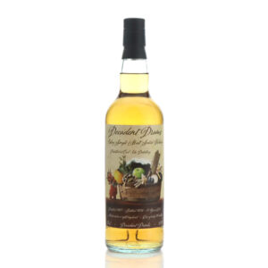 Caol Ila 19 Jahre - 2007-2026 – Decadent Drams