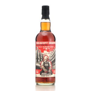 Glenlivet 19 Jahre - 2006-2026 – Decadent Drams