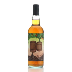 Inchmurrin 12 Jahre - 2012/2013-2025 – Decadent Drinks