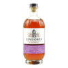 Lindores 2019-2025 - The Exlusive Cask for World of Whisky - Amontillado Sherry - 10cl Sample