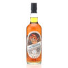 The Teuchter 18 Jahre (Tomatin) - Sherry Wood - Batch 3