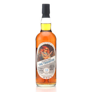 The Teuchter 18 Jahre (Tomatin) - Sherry Wood - Batch 3