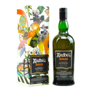 Ardbeg Dolce - Limited Edition 2026