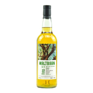 Ardmore 22 Jahre – 2003-2026 – Maltbarn - 10cl Sample