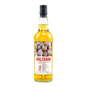 Staoisha 12 Jahre (Bunnahabhain) - 2013-2026 - Maltbarn