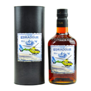 Edradour 12 Jahre - SCAA Charity Bottling 2026